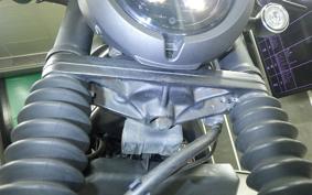 HONDA REBEL 250 S MC49