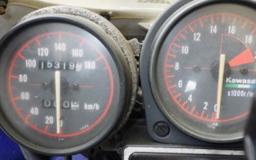 KAWASAKI ZXR250 Gen.2 2022 ZX250C
