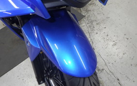 SUZUKI GSX250RA 2025