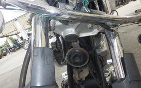 YAMAHA DRAGSTAR 250 VG02J