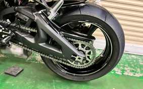 KAWASAKI NINJA ZX-10R ABS 2024 ZXT02L