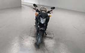 HONDA CB400F NC47