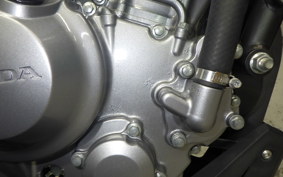 HONDA CB250F 2026 MC43