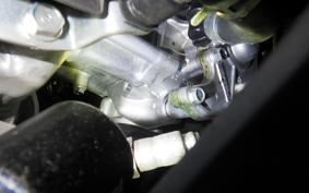 HONDA PCX 125 2008 JK05