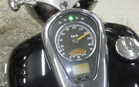 SUZUKI INTRUDER 400 Classic 2009 VK56A