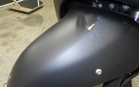 SUZUKI ADDRESS V125 Gen.2 2016 DP12H