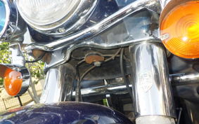 HARLEY FLHTCUI 1340 1998