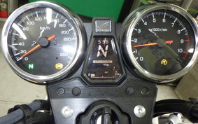HONDA CB1300SF SUPER FOUR SP 2026 SC54