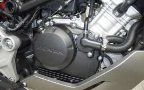 HONDA CB125 R 1999 JC79