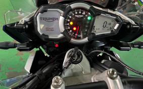TRIUMPH TIGER 1200XRX 2018 V1F46E
