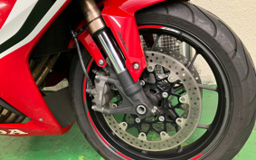 HONDA CBR650R 2019 RH03