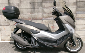 YAMAHA N-MAX SE86J