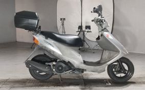 SUZUKI ADDRESS V125 CF46A