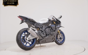 YAMAHA YZF-R1 M 2025