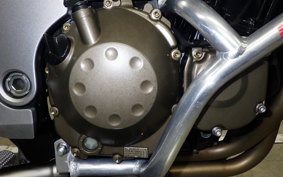 KAWASAKI Z750 S Type 2006 ZR750K