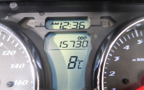 SUZUKI SKYWAVE 400 2007 CK44A