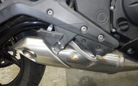 KAWASAKI NINJA 400 2014 EX400E