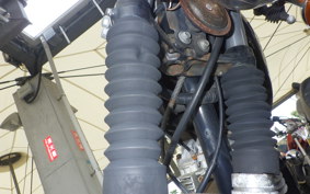 YAMAHA SR400 Gen.2 1999 1JR