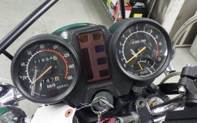 SUZUKI GSX250L 2003 GJ51B