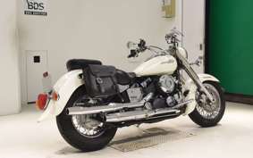 YAMAHA DRAGSTAR 400 CLASSIC 2015 VH01J