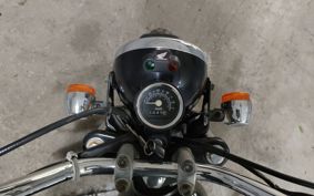 HONDA APE 100 HC07