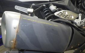YAMAHA YZF-R25 2006 RG10J