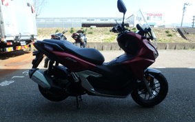 HONDA ADV160 KF54