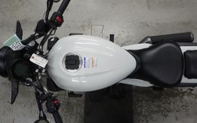 KAWASAKI ELIMINATOR400-3 2023 EL400A