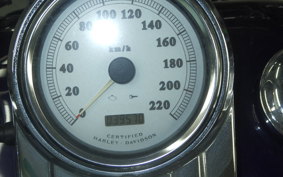 HARLEY FLHRSE1550 2002