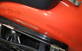 HARLEY XL1200N 2008
