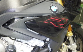 BMW S1000R 2019