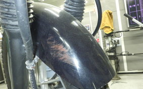 HONDA AX-1 2014 MD21