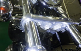 HARLEY FXDL 1580 2016