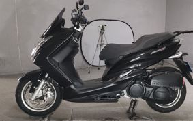 YAMAHA MAJESTY 155S SG28J