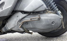 YAMAHA CYGNUS 125 X 2 SE44J