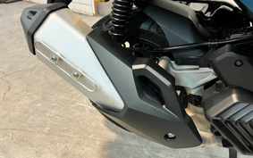 HONDA ADV160 KF54