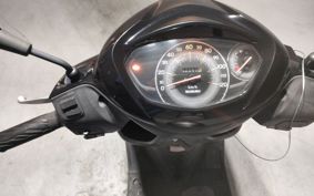 SUZUKI ADDRESS V125 DT11A
