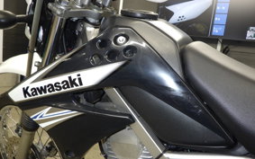 KAWASAKI KLX125 2006 LX125C