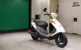 SUZUKI ADDRESS V125 CF46A