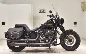 HARLEY FLSS 1800 2016