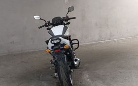 HONDA NC750S 2016 RC88