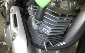 KAWASAKI KLX230 2016 LX230A