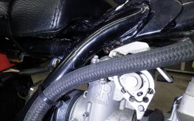 YAMAHA SR400 Gen.2 1994 1JR