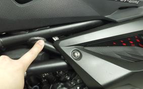 HONDA CBR250RR A MC51