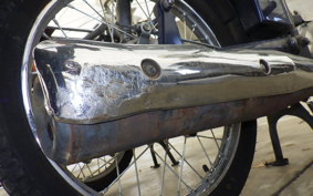 YAMAHA MATE 50 UA04J