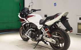 HONDA CB1300SB SUPER BOLDOR 2019 SC54