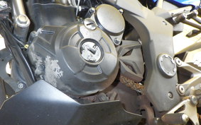 KAWASAKI Z250 SL BR250E