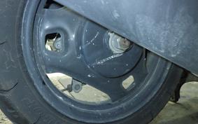 SUZUKI LET's 4 CA45A