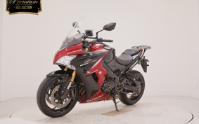 SUZUKI GSX-S1000F 2018 GT79B