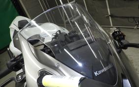 KAWASAKI NINJA ZX-6R A 2025 ZX636J